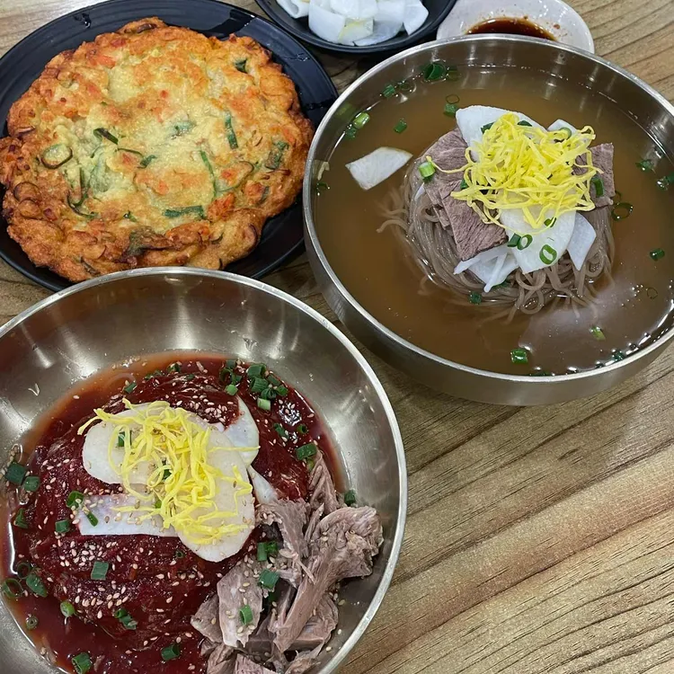 서울면옥 사진 1
