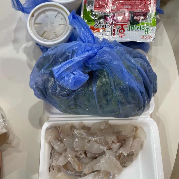 해성호 대표 사진