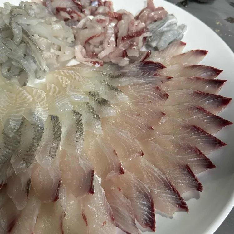 바다초장횟집 대표 사진