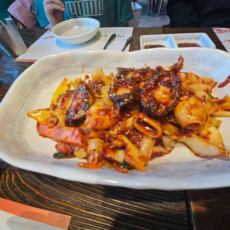 바당한그릇 사진 2