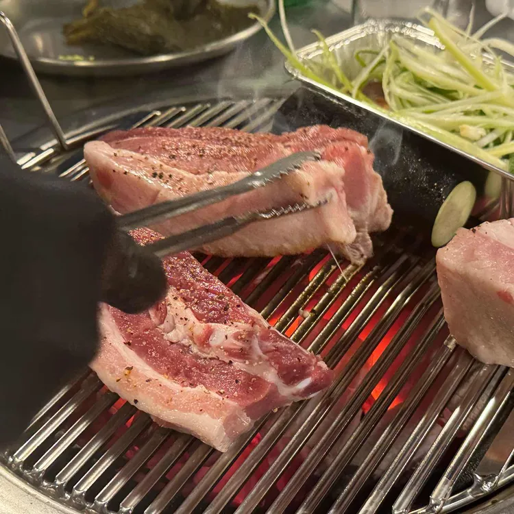 멍군집 사진 2