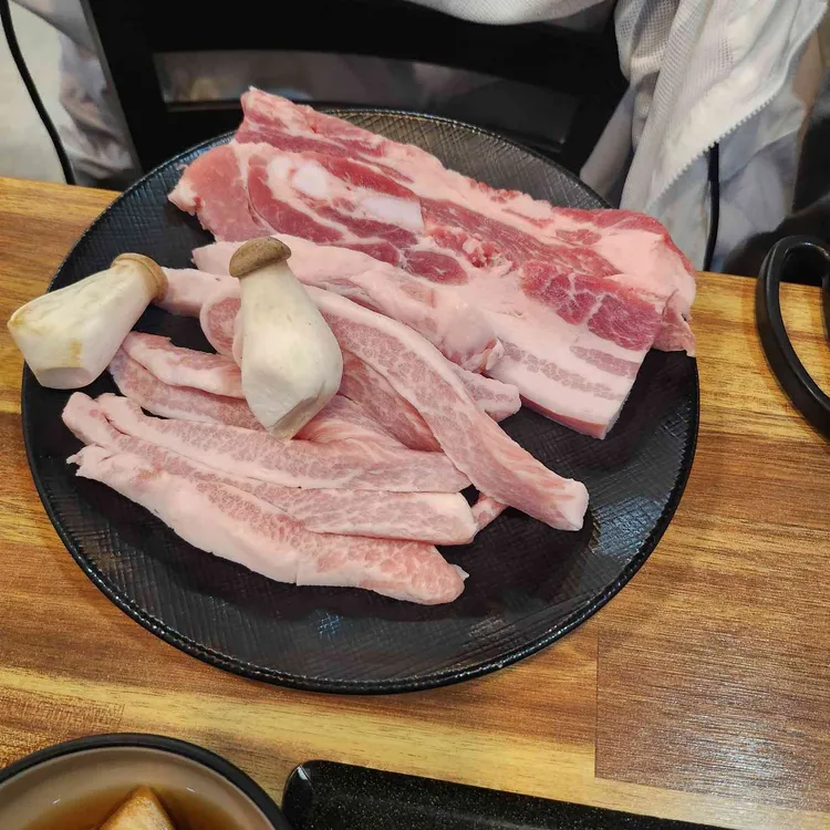 대흥숯불 사진 1