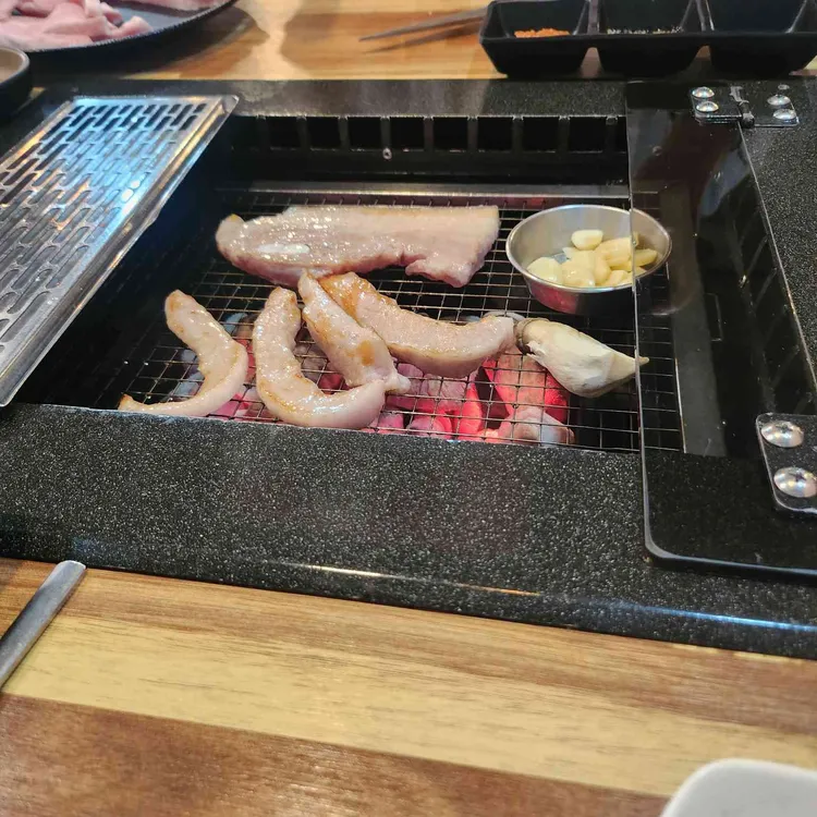 대흥숯불 사진 2