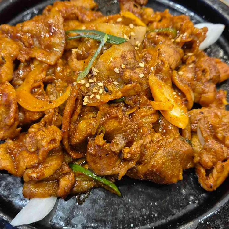 산내음 대표 사진