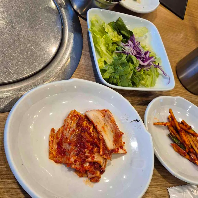 산내음 대표 사진