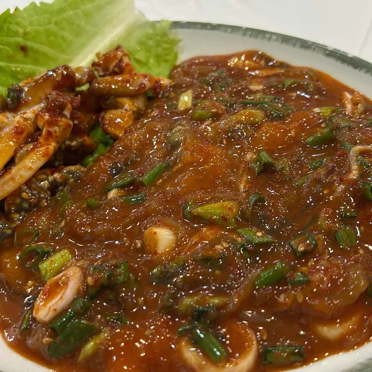 미락식당 사진 1