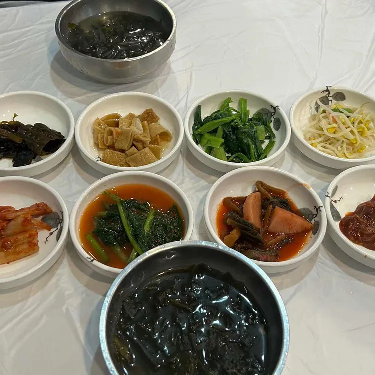 미락식당 사진 2