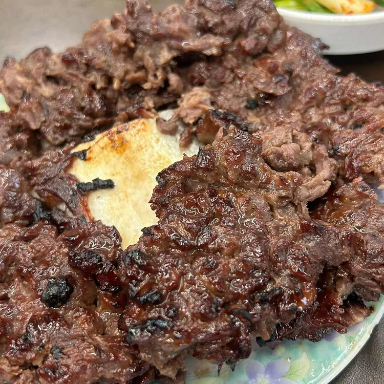 성식당 사진 1