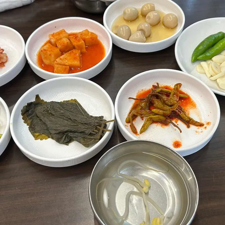 성식당 사진 2
