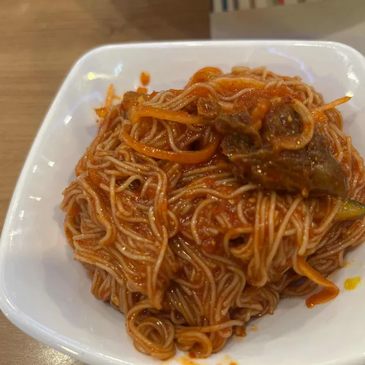 한사랑숯불갈비 사진 2