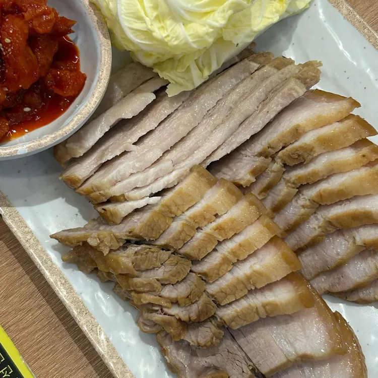 마시안제면소 대표 사진