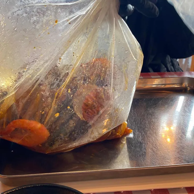 그랩크랩 대표 사진