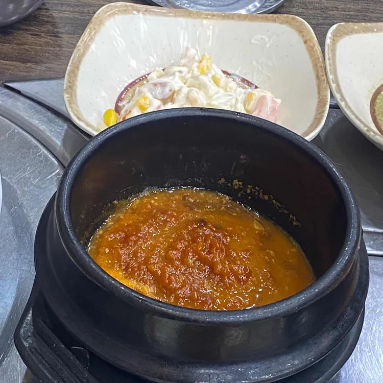 공릉옥 대표 사진
