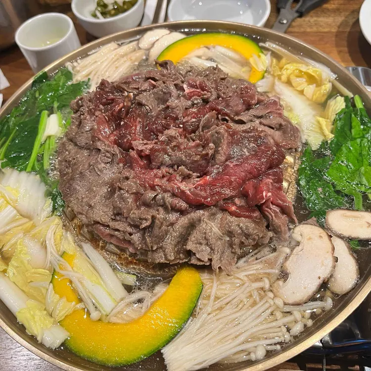 서관면옥 사진 2