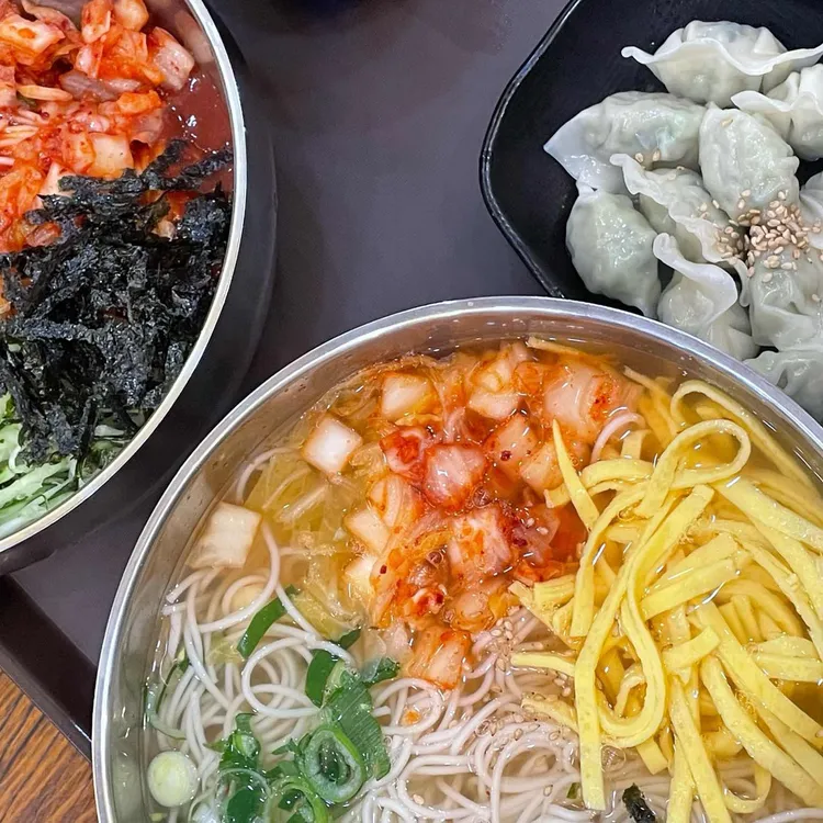 신의한국수 고양원흥점 - 고양 잔치국수, 국수 맛집 | 다이닝코드, 빅데이터 맛집검색