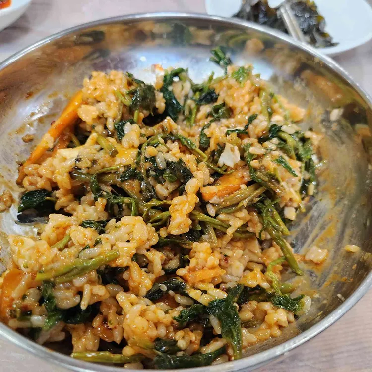 꽃피는산골 사진 1