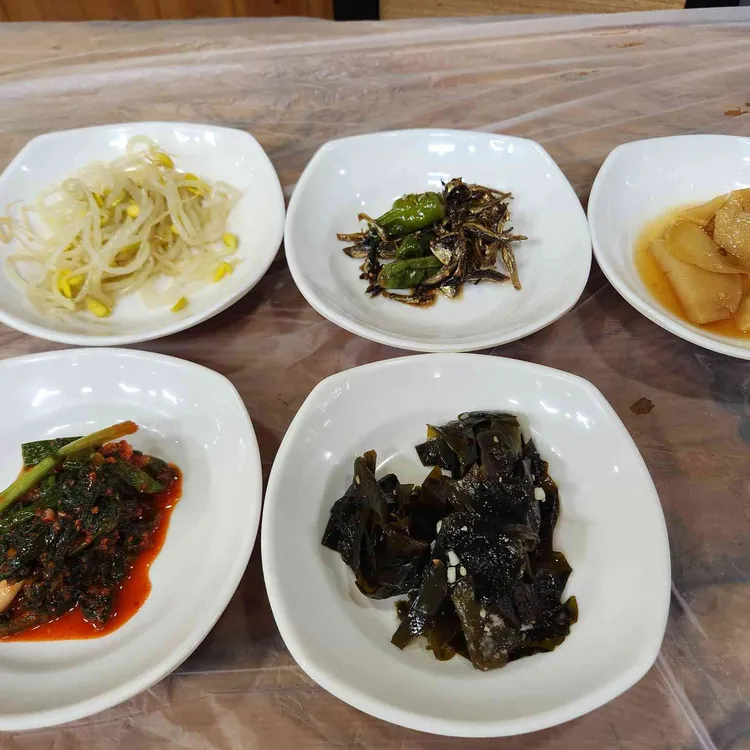 꽃피는산골 대표 사진