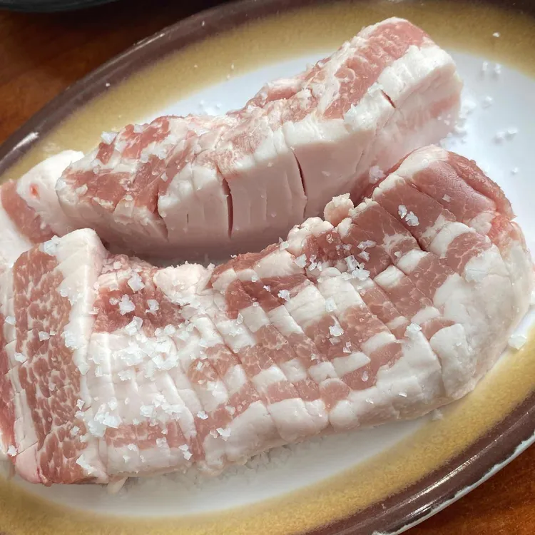 횡성생고기집 대표 사진
