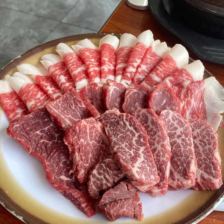 횡성생고기집 대표 사진