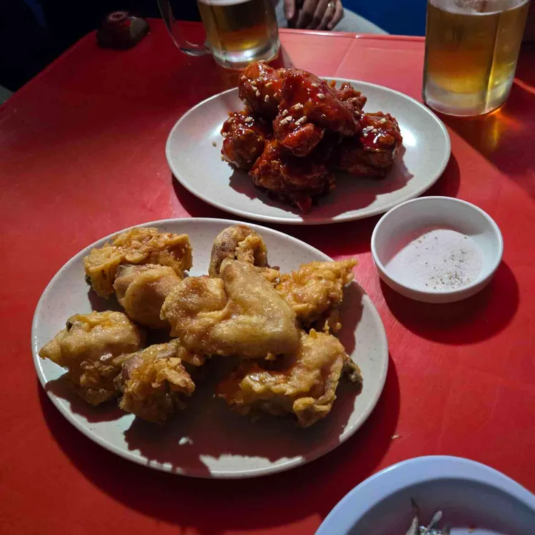세경치킨 사진 2