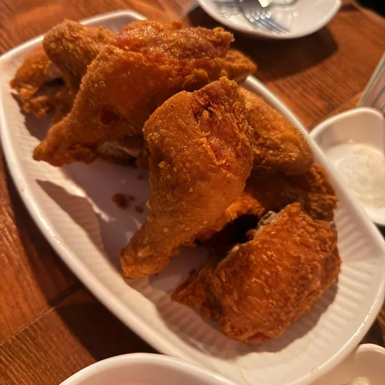 미락치킨호프 사진 1