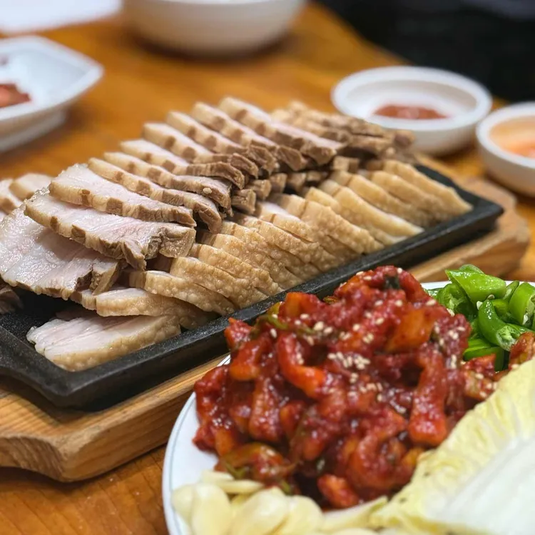 밀향기 사진 2