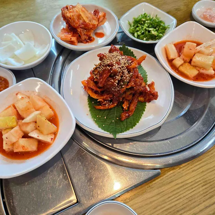 동터 대표 사진
