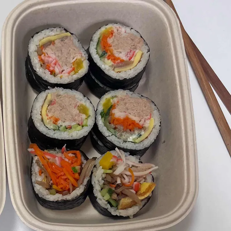 수아당 대표 사진