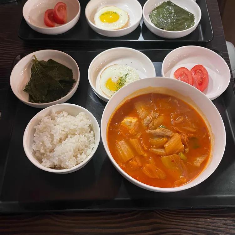 동선집 사진 1