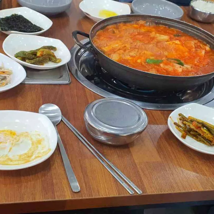 다슬기식당 대표 사진