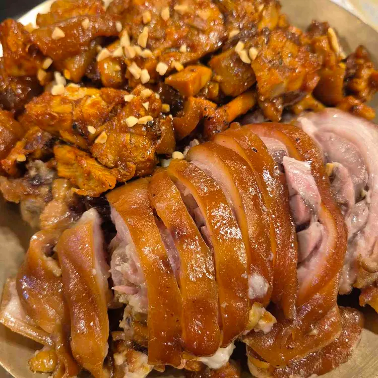 만족오향족발 사진