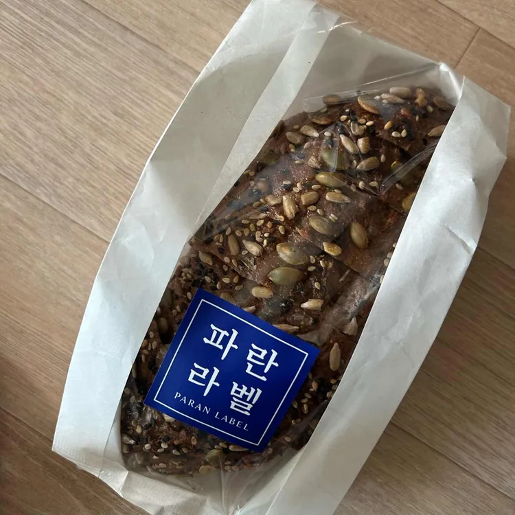파리바게뜨 사진 1