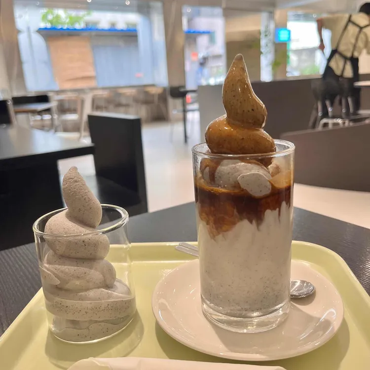 오시우커피 대표 사진