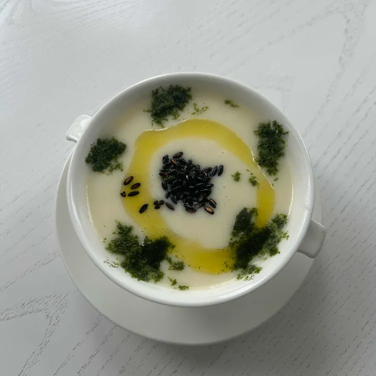 산스 대표 사진