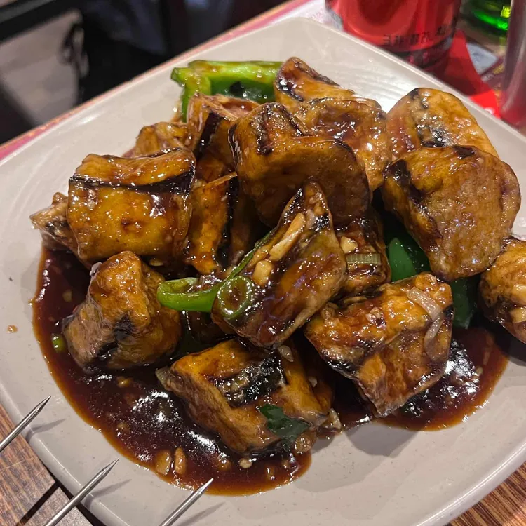 이가네양꼬치 사진