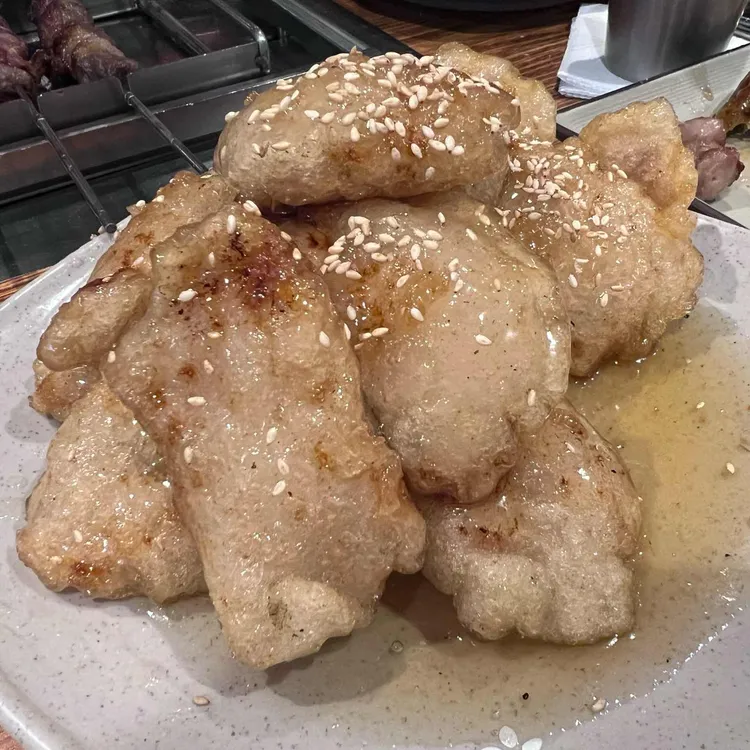 이가네양꼬치 사진 2