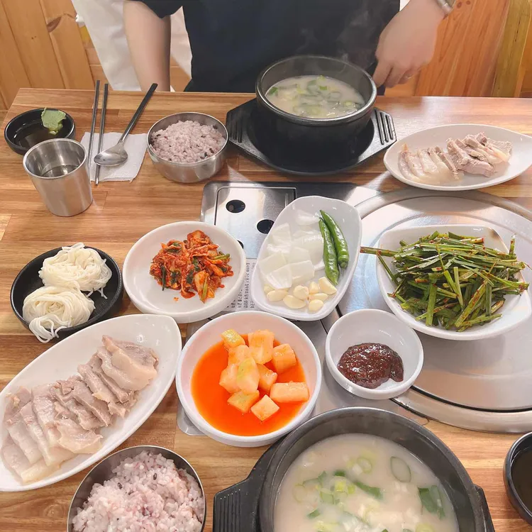오가네 대표 사진