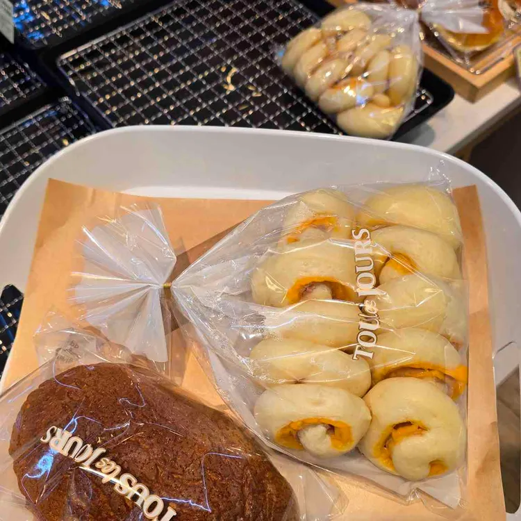 뚜레쥬르 대표 사진