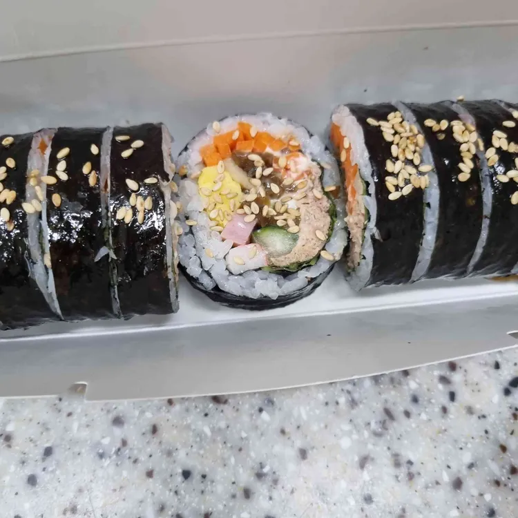 김가네 대표 사진