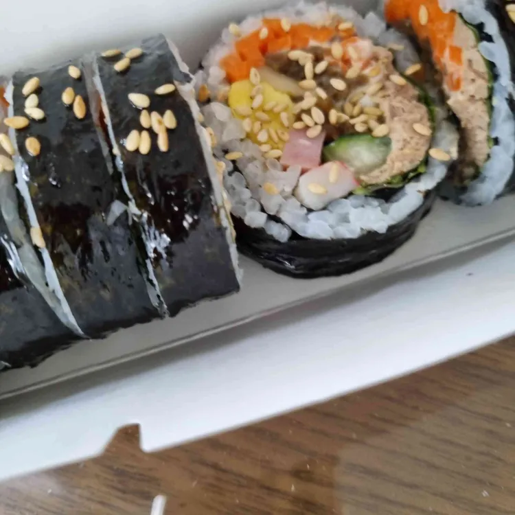 김가네 대표 사진