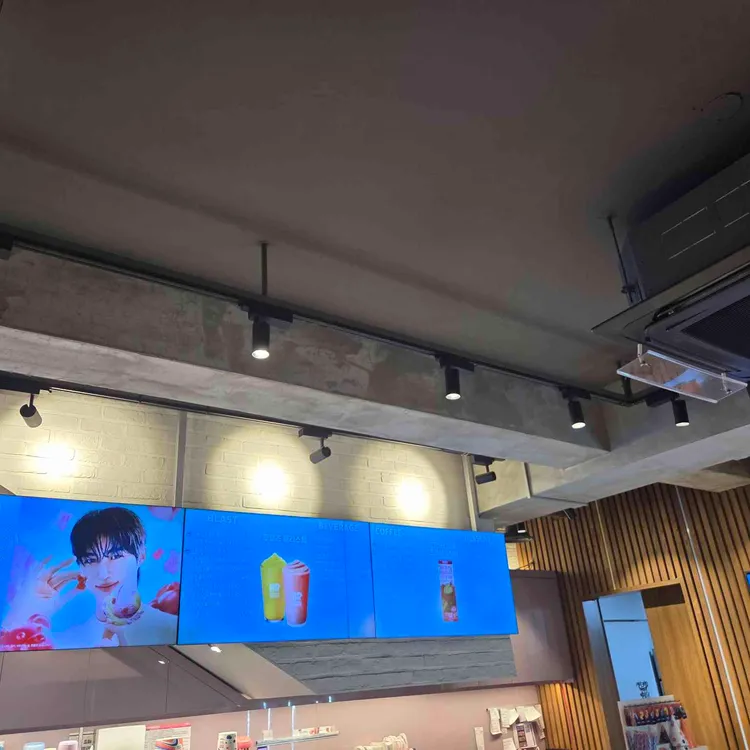 배스킨라빈스 사진 2