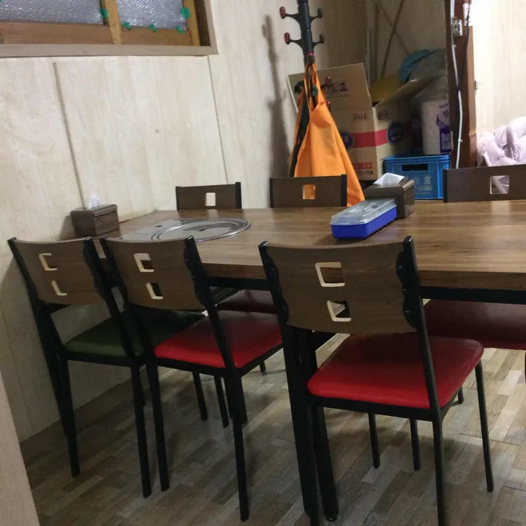 대박포차 대표 사진