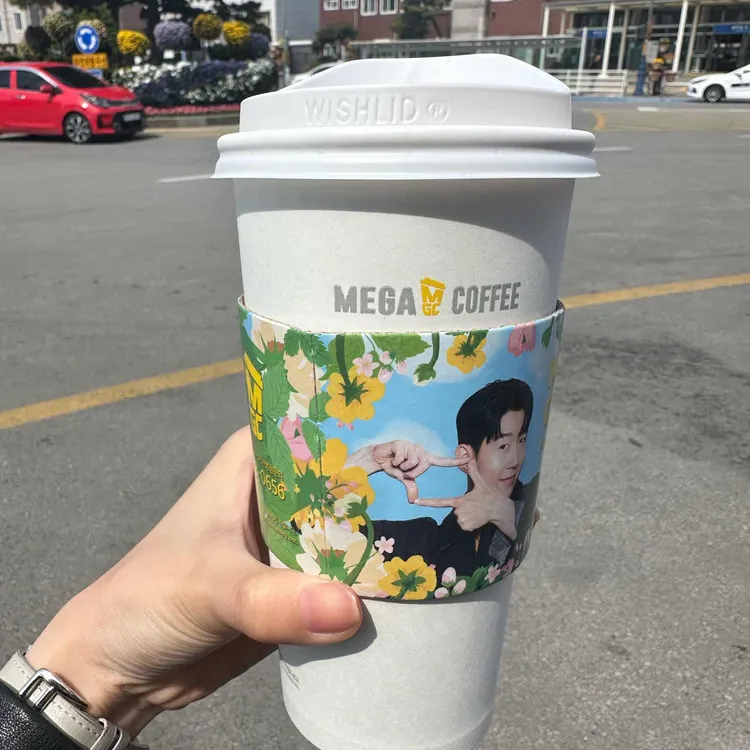 메가MGC커피 대표 사진