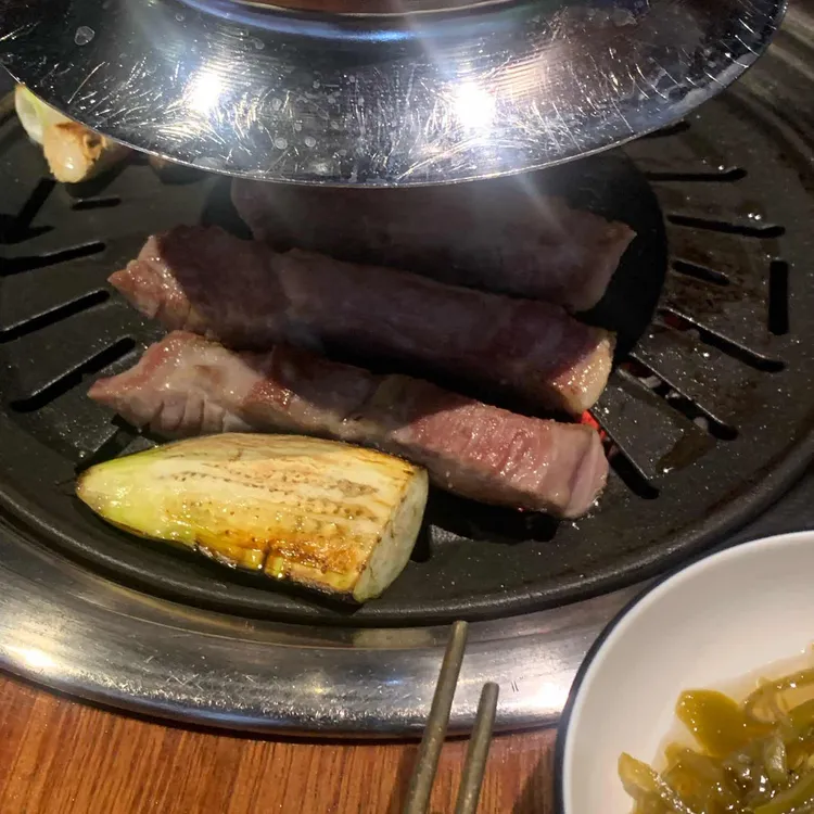 금돈미가 사진 1