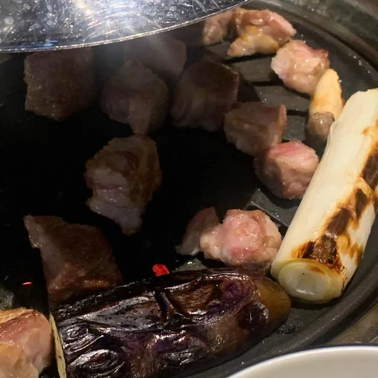 금돈미가 대표 사진