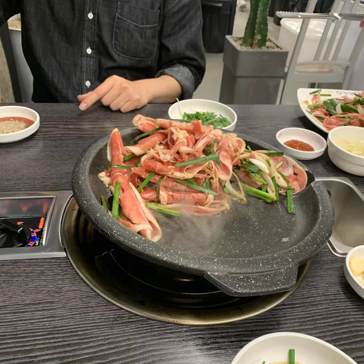 낭낭오리집 대표 사진