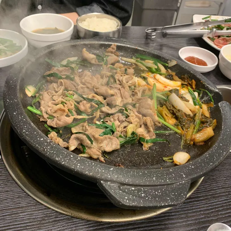 낭낭오리집 대표 사진