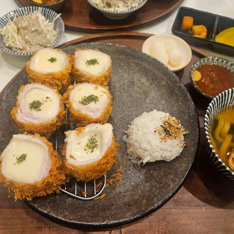 백소정 대표 사진