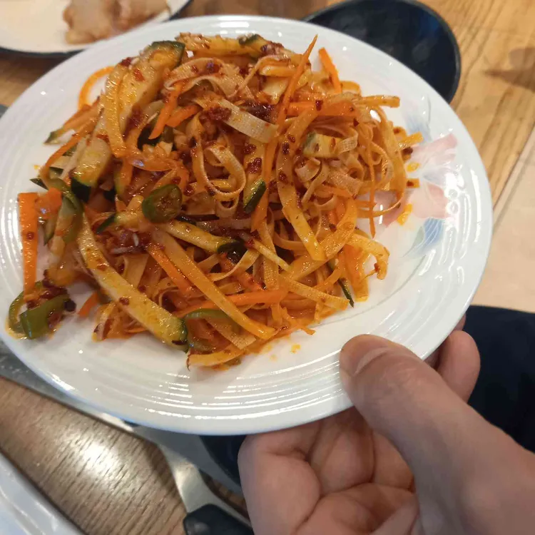 진양양꼬치 대표 사진