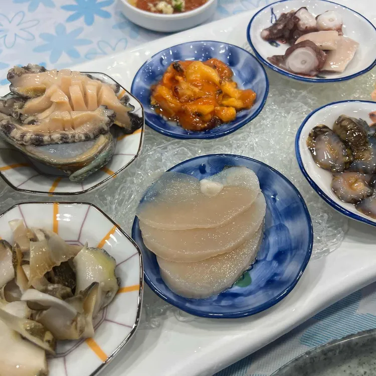 용궁횟집 대표 사진